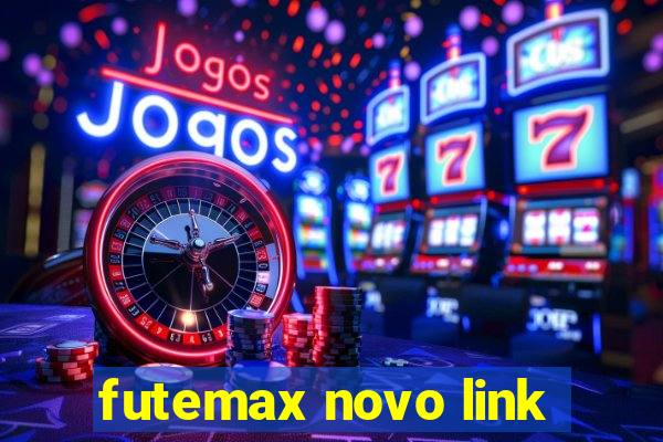 futemax novo link